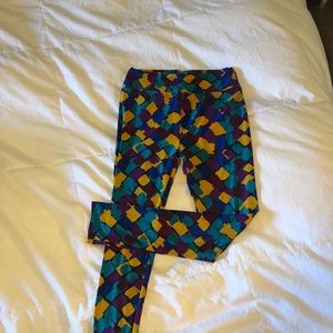 Brand new LuLaRoe leggings